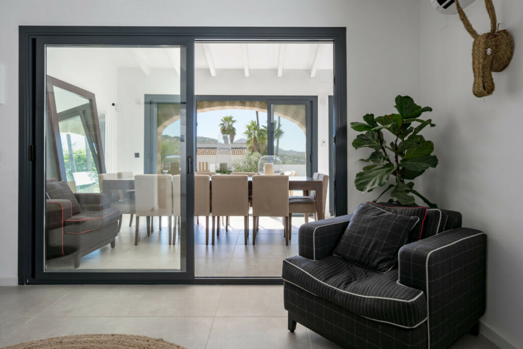 Detached Villa Javea Alicante - imagen 13