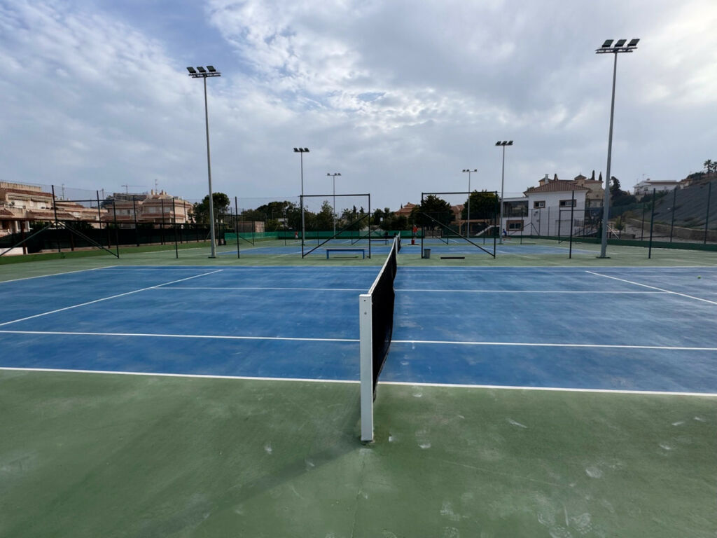 Ground Floor Apartment Aguilas Murcia - imagen 16