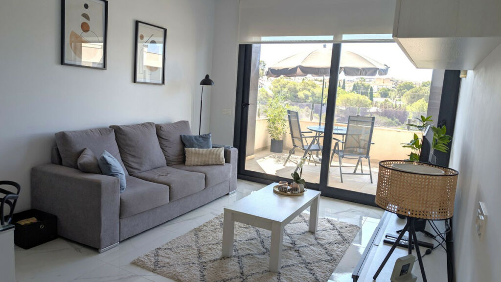 Penthouse Los Altos Alicante - imagen 13