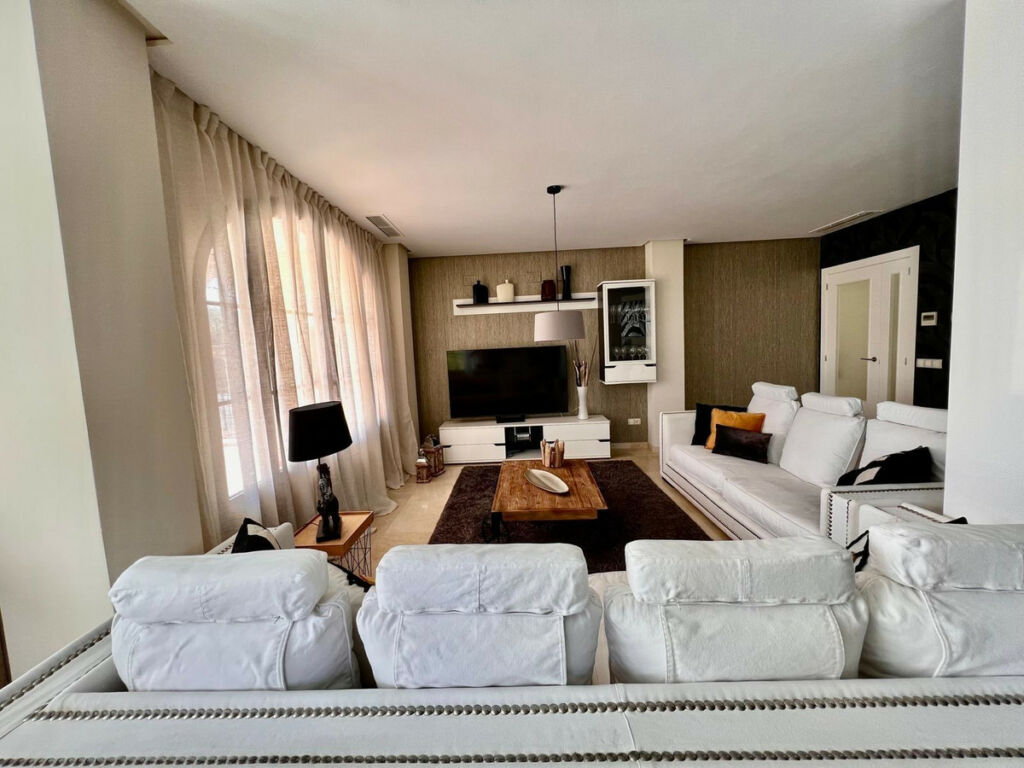 Detached Villa Finestrat Alicante - Bild 13