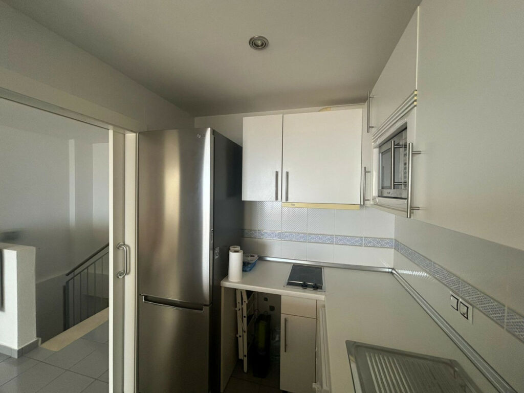 Duplex Benidorm Alicante - Bild 13