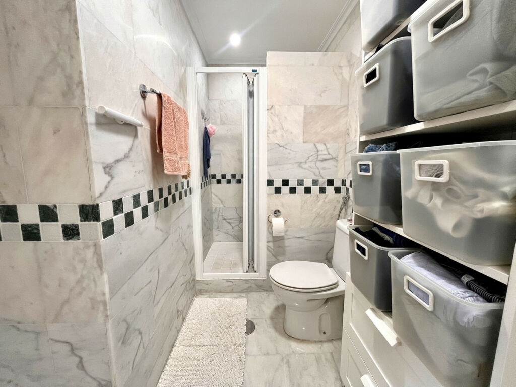 Middle Floor Apartment Villamartin Alicante - Bild 13