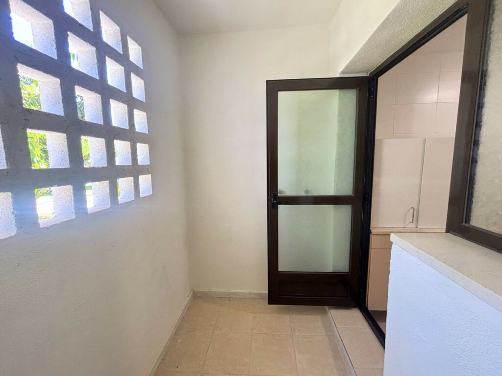 Ground Floor Apartment La Alcaidesa Cádiz - zdjęcie 13