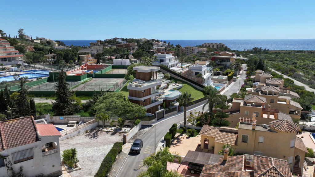 Detached Villa Isla Plana Murcia - imagen 13