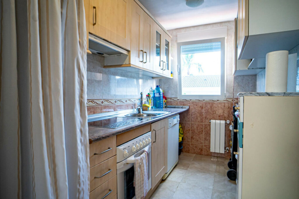 Detached Villa L'Alfás del Pi Alicante - zdjęcie 13