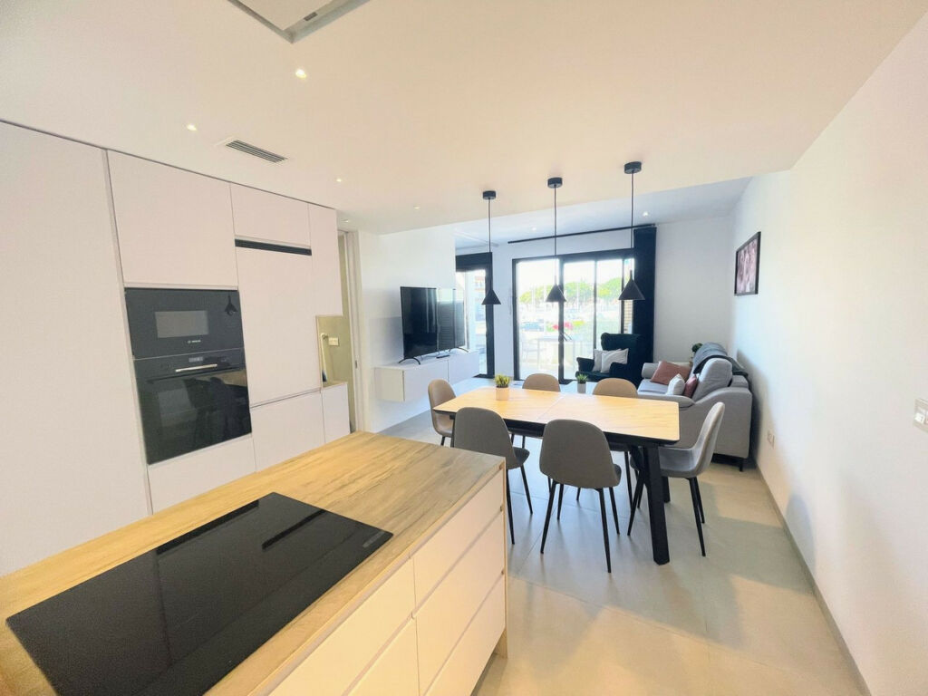 Penthouse San Pedro del Pinatar Murcia - imagen 12