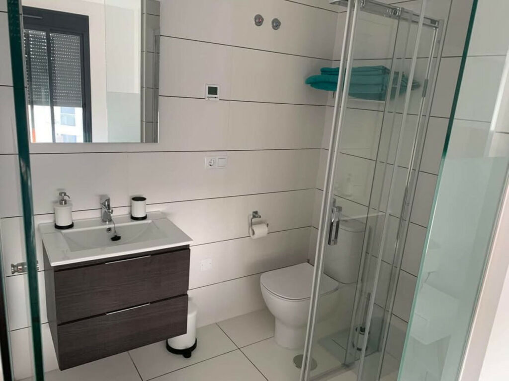 Middle Floor Apartment Villamartin Alicante - Bild 12