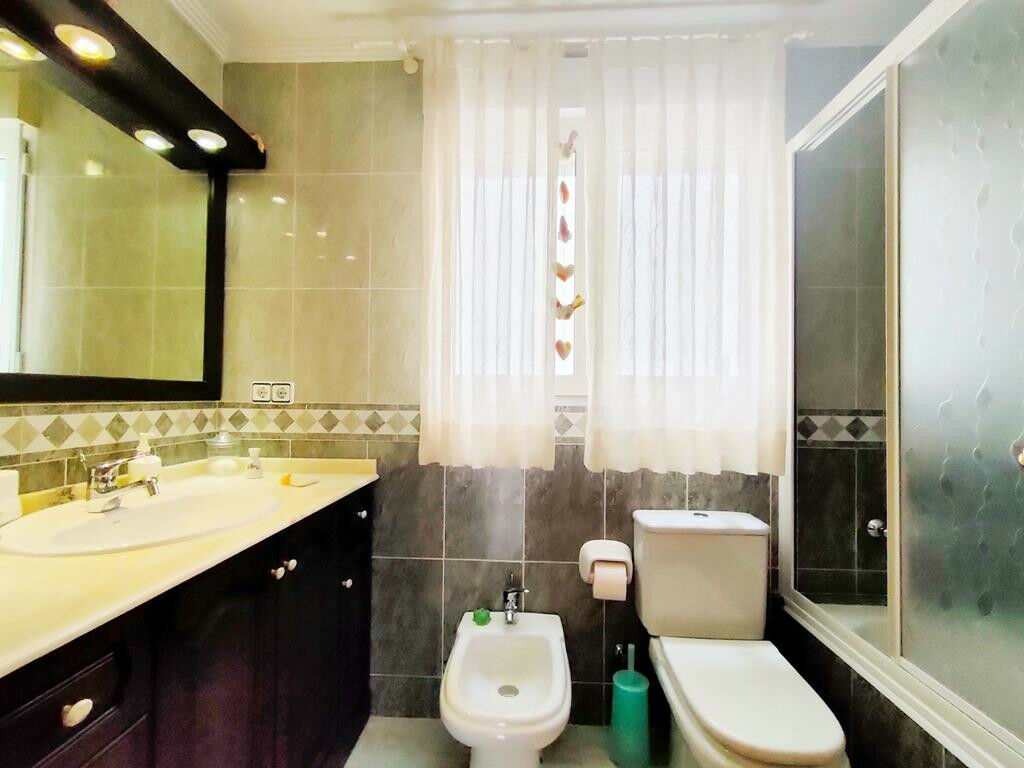 Detached Villa Denia Alicante - zdjęcie 13