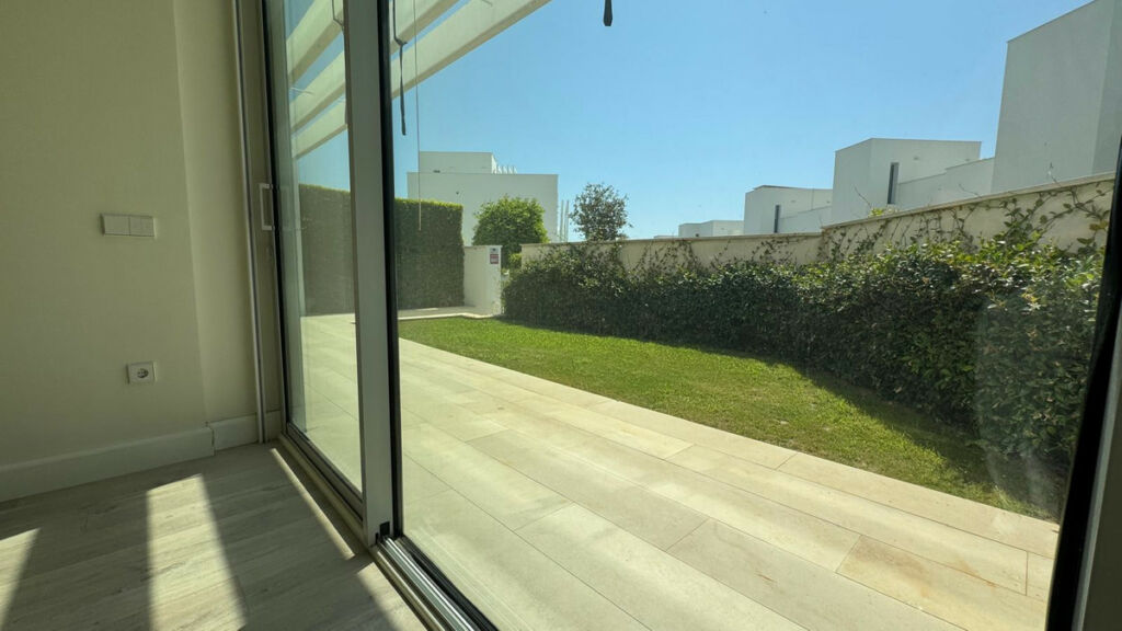 Townhouse Sotogrande Cádiz - zdjęcie 13