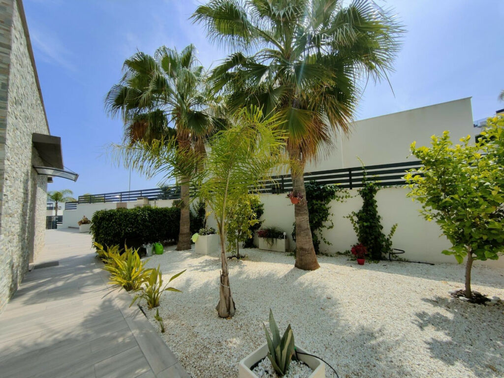 Bungalow Finestrat Alicante - Bild 13