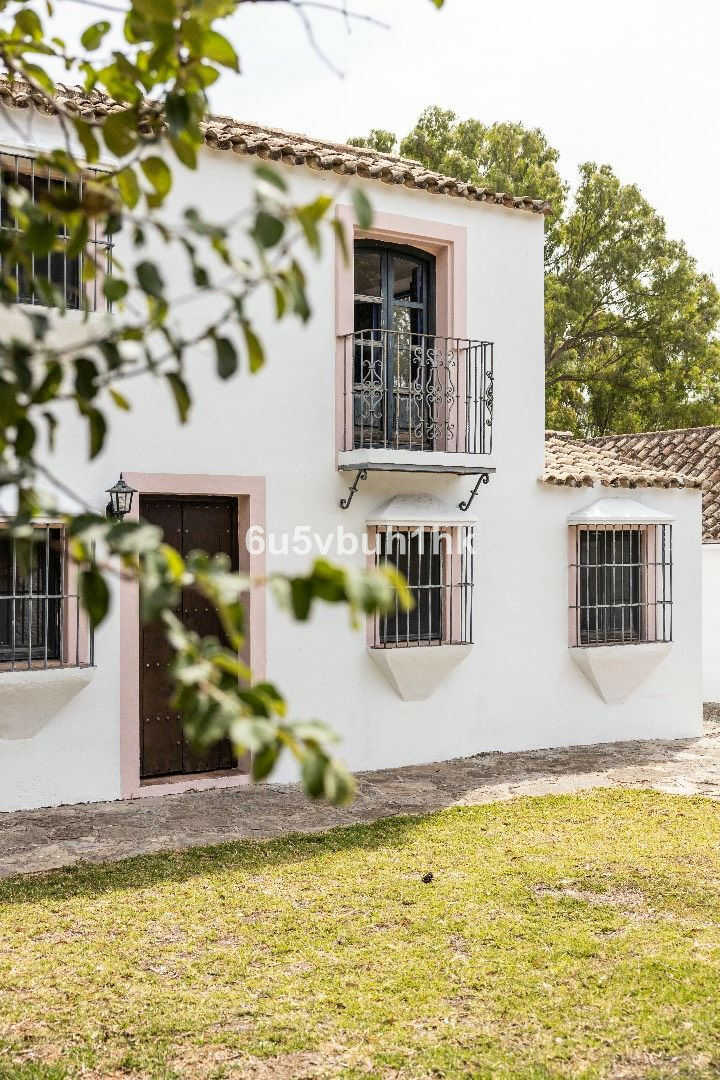 Finca - Cortijo Tarifa Cádiz - zdjęcie 13