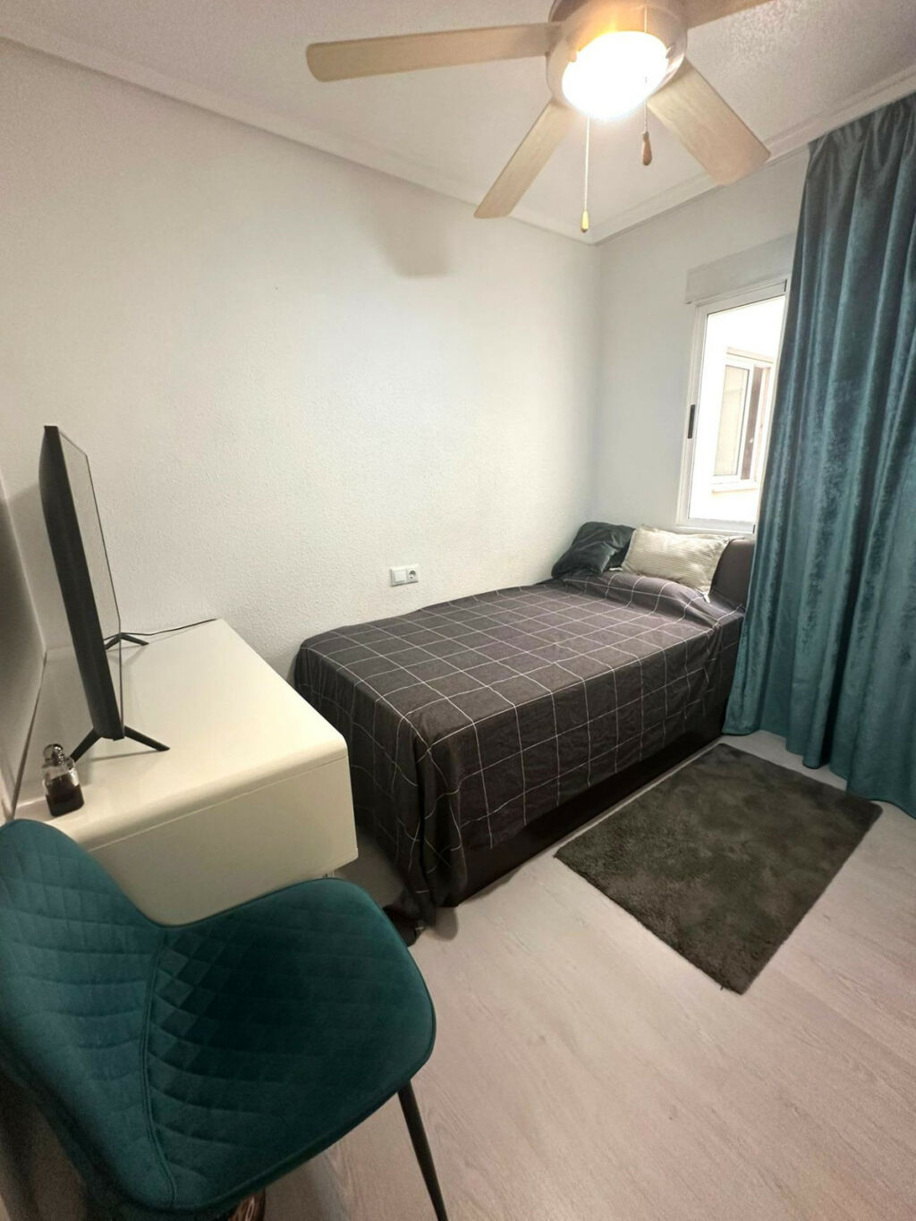Middle Floor Apartment Torrevieja Alicante - Bild 14