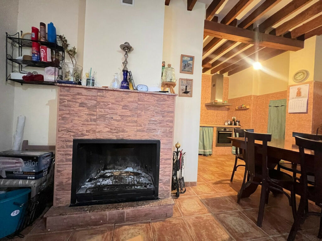 Townhouse Pinoso Alicante - imagen 14