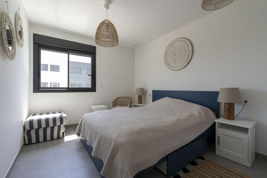 Middle Floor Apartment Javea Alicante - imagen 14