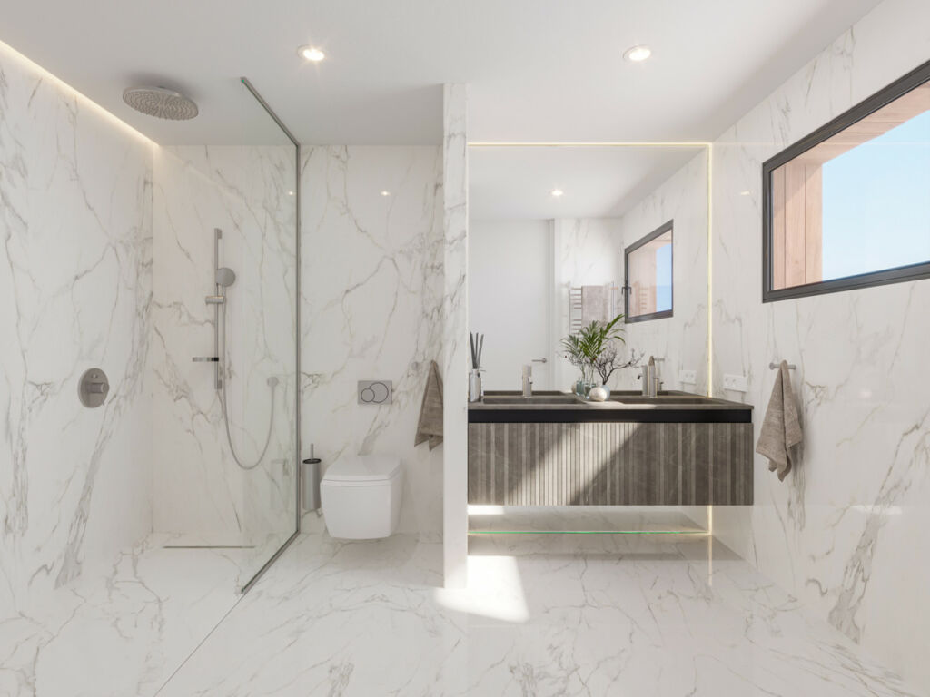 Detached Villa Isla Plana Murcia - imagen 14