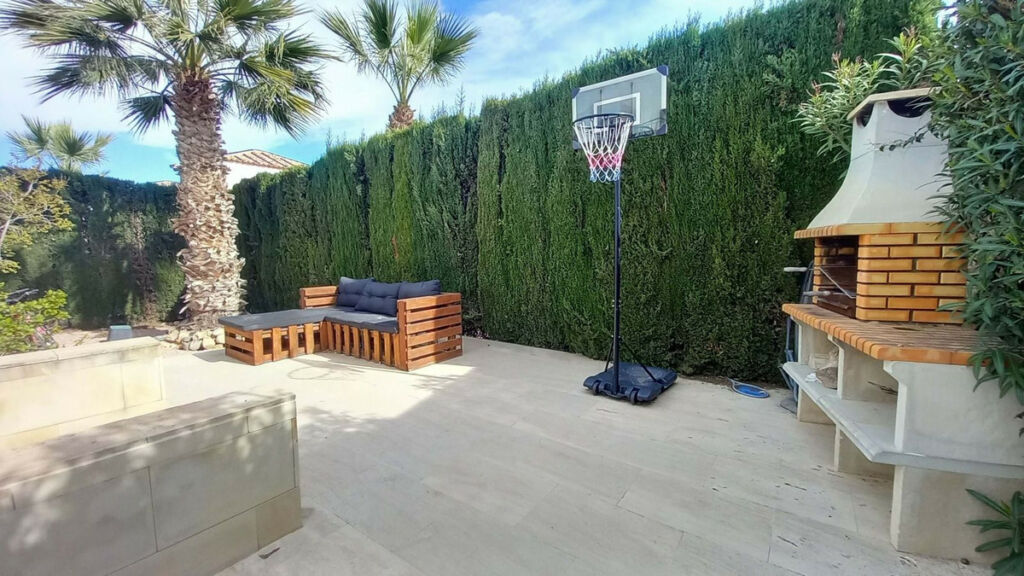 Detached Villa Algorfa Alicante - imagen 14