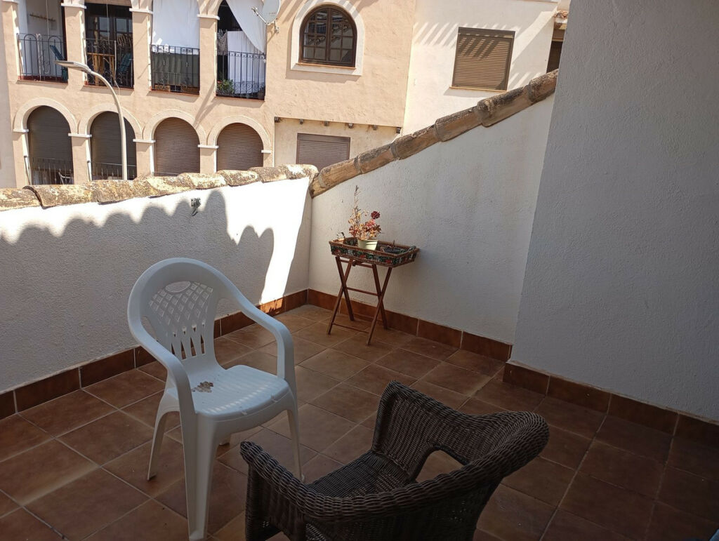 Top Floor Apartment Los Alcázares Alicante - zdjęcie 15