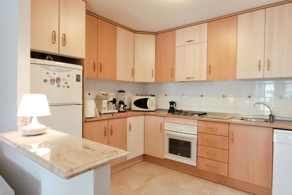 Bungalow Torrevieja Alicante - zdjęcie 21