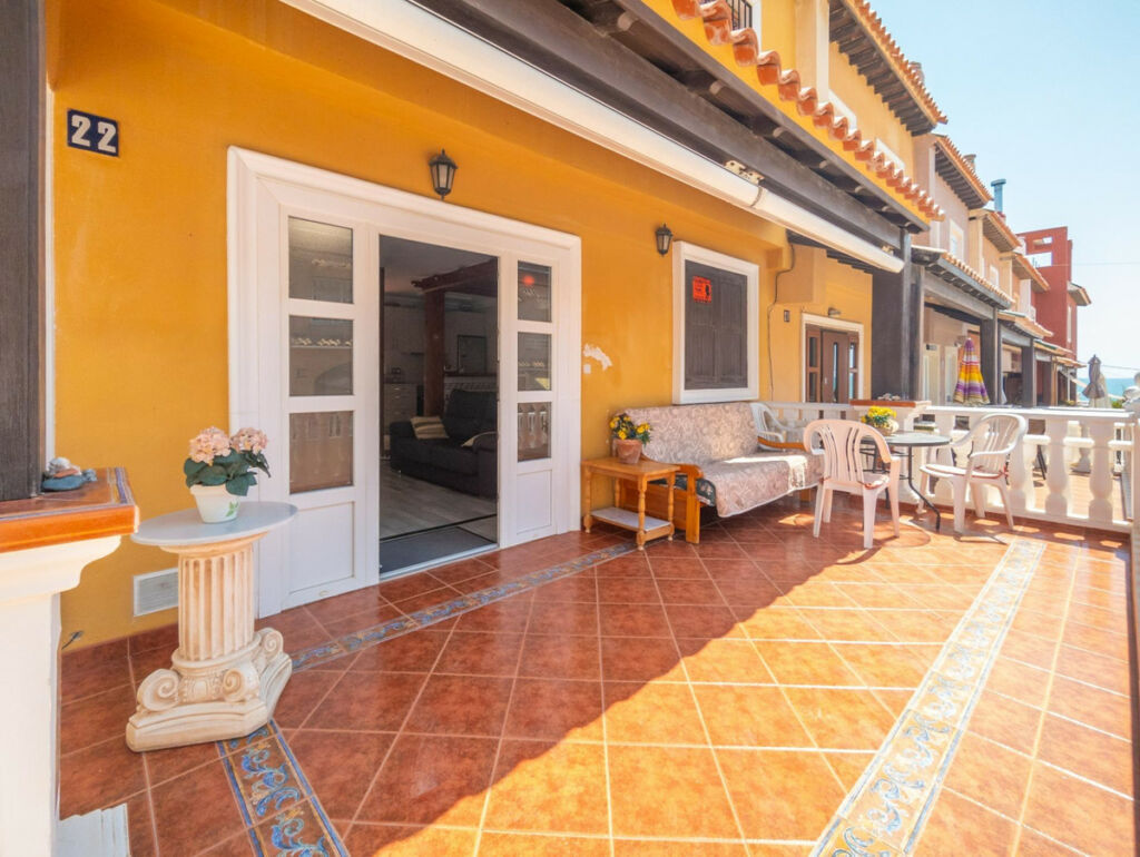 Townhouse Cabo Cervera Alicante - Bild 40