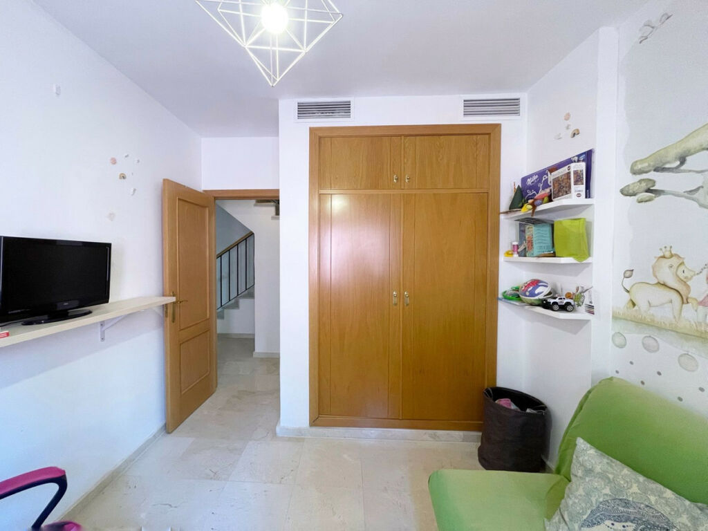Penthouse Duplex Torreblanca Málaga - imagen 14