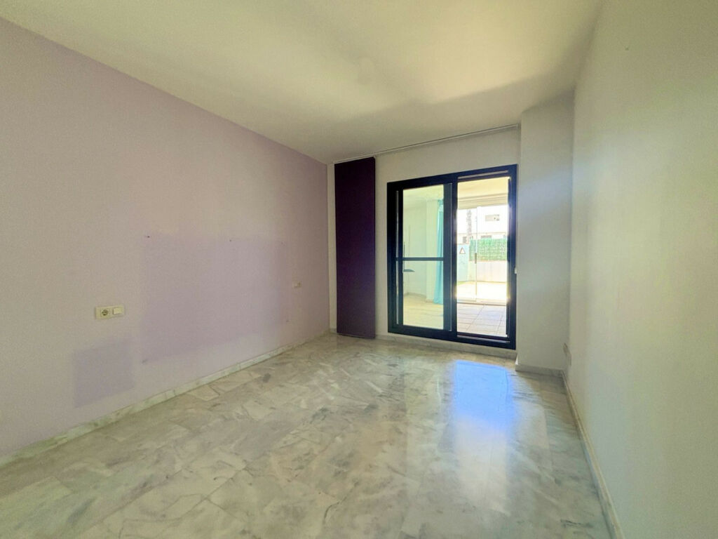 Ground Floor Apartment La Alcaidesa Cádiz - zdjęcie 14