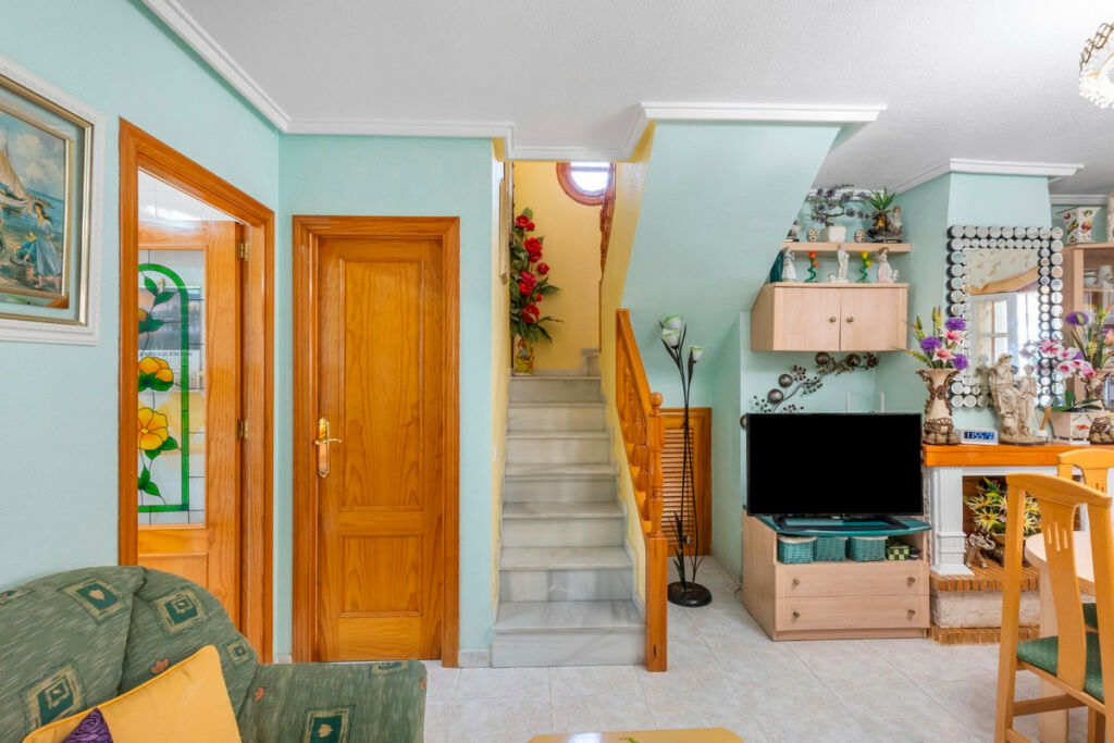 Detached Villa Torrevieja Alicante - imagen 13