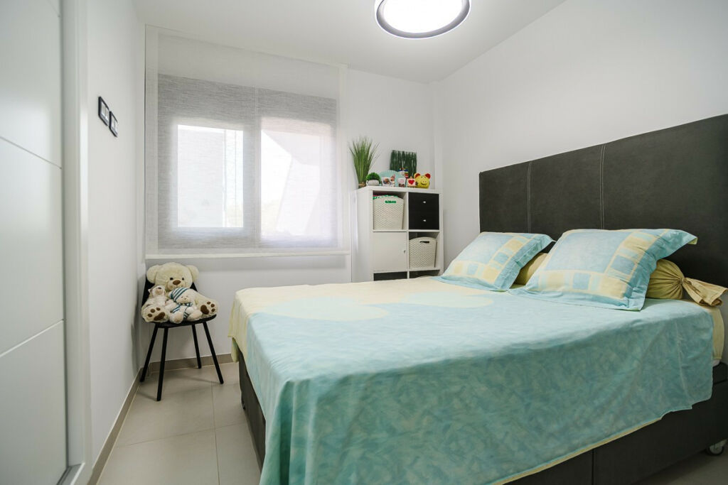 Ground Floor Apartment Pilar de la Horadada Alicante - zdjęcie 14