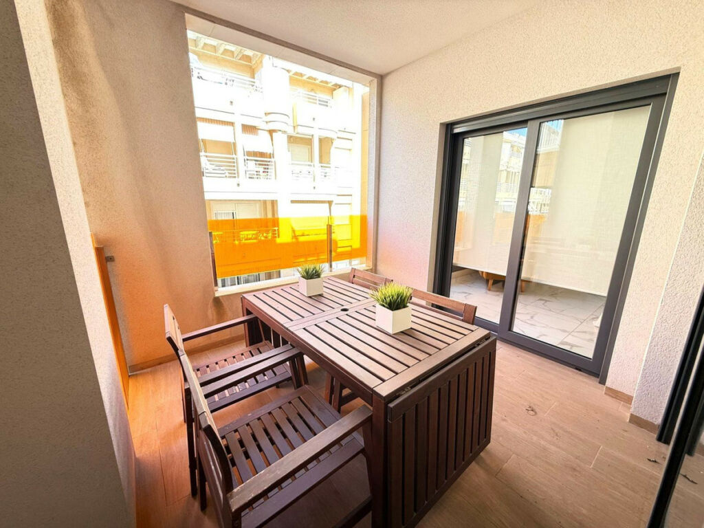 Middle Floor Apartment La Mata Alicante - zdjęcie 14