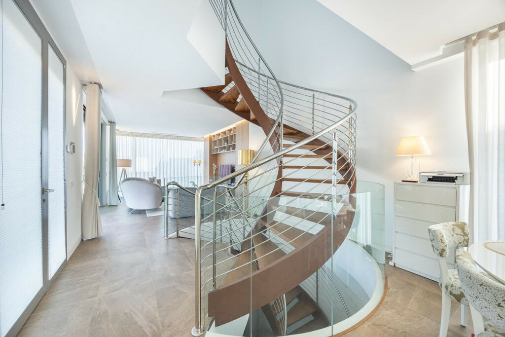 Bungalow Finestrat Alicante - Bild 14