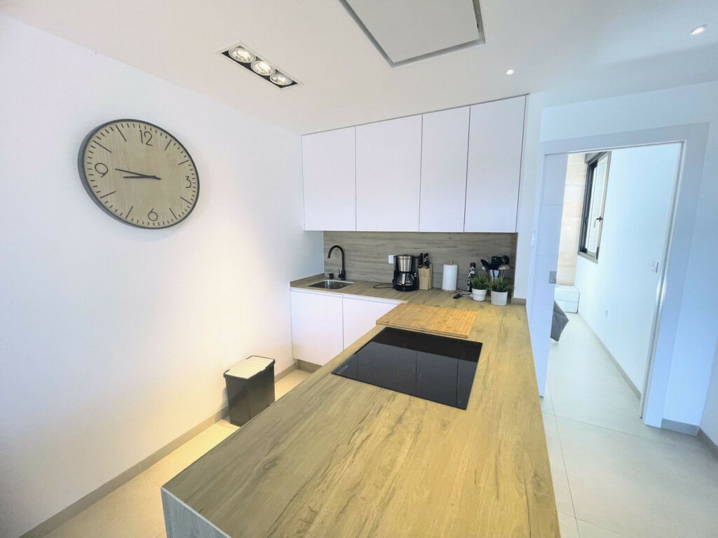 Penthouse San Pedro del Pinatar Murcia - imagen 14
