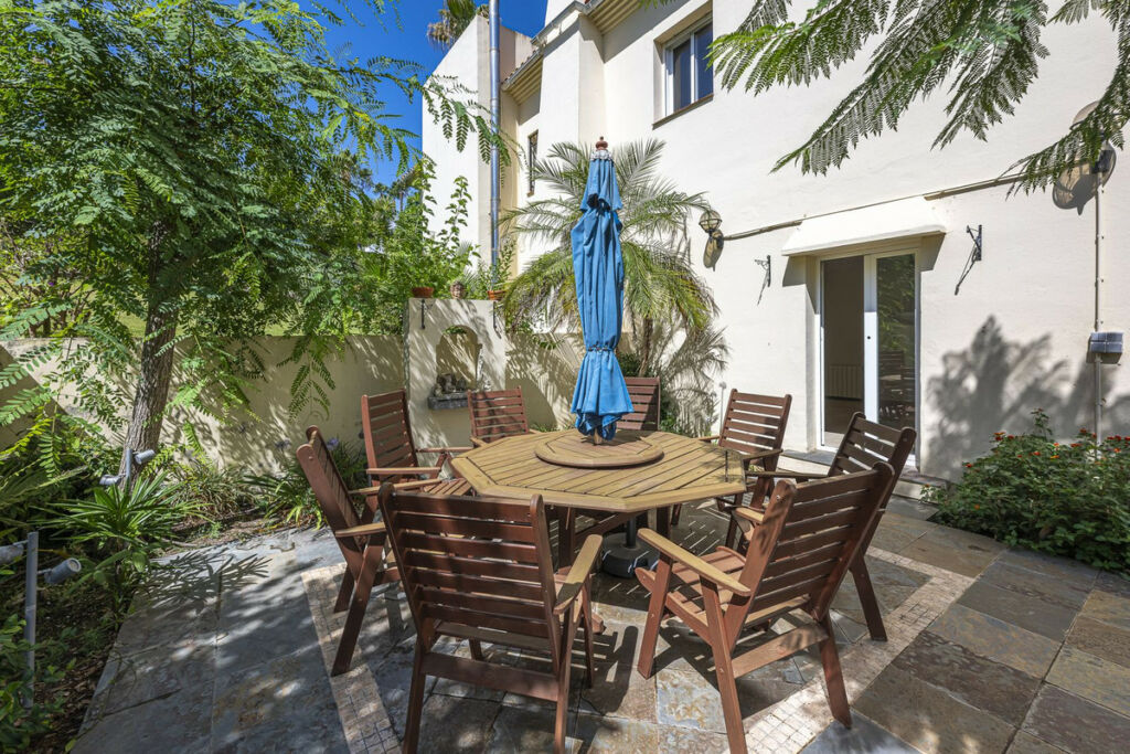 Detached Villa Sotogrande Cádiz - zdjęcie 14
