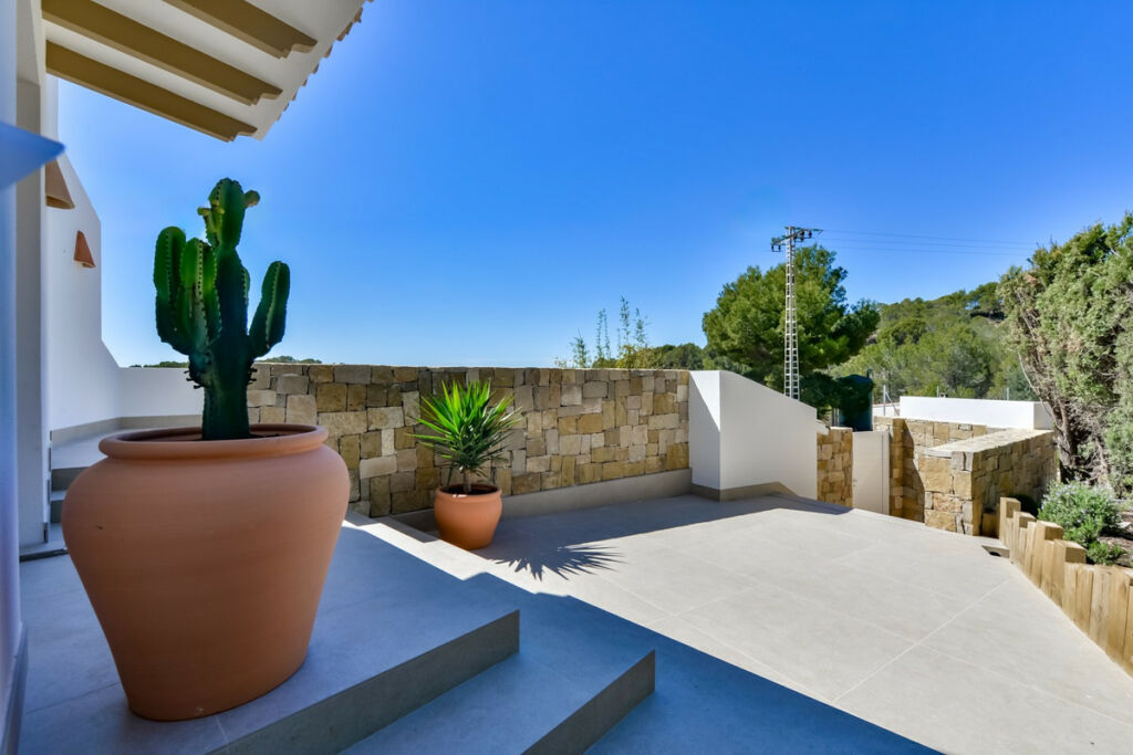 Townhouse Altea Alicante - imagen 14