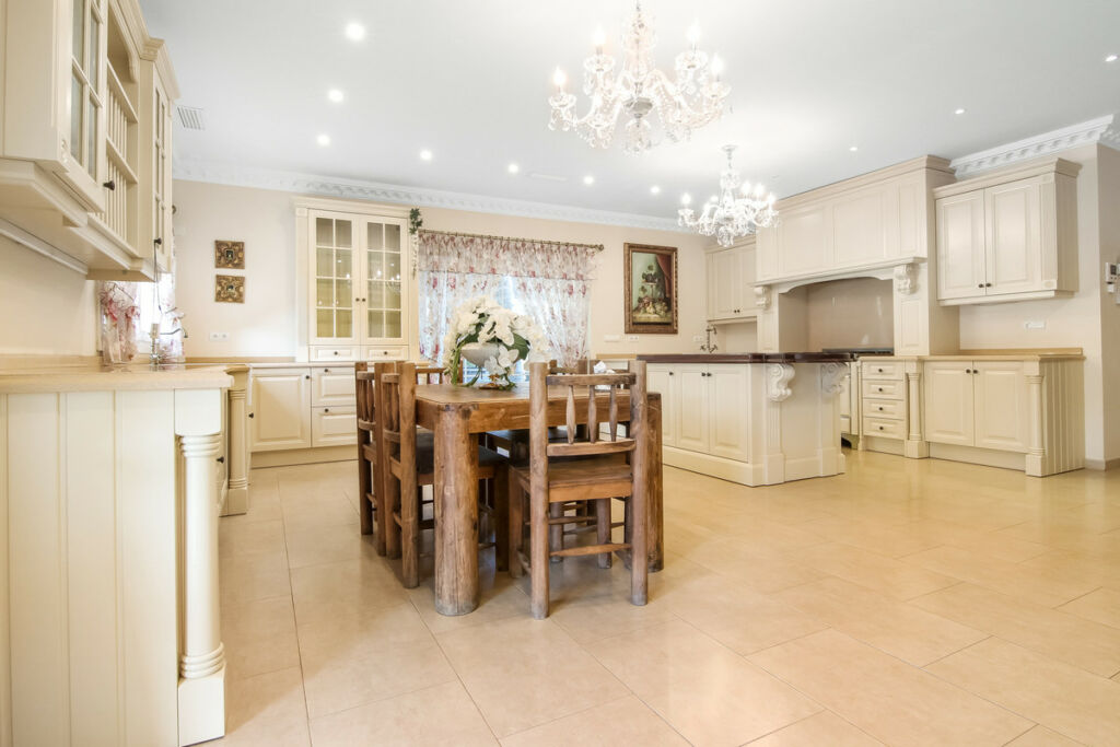 Detached Villa Sotogrande Cádiz - zdjęcie 14
