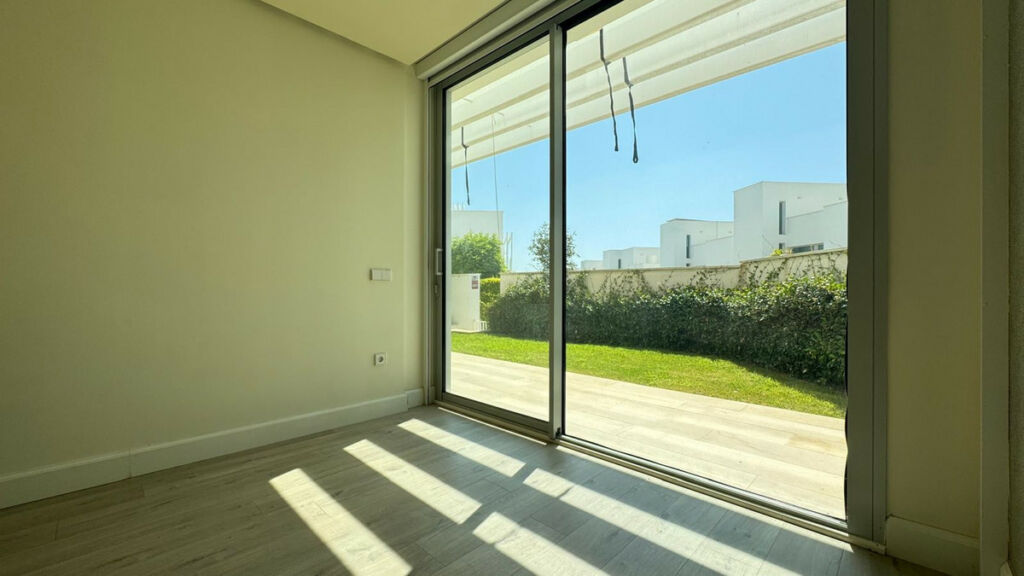 Townhouse Sotogrande Cádiz - zdjęcie 14
