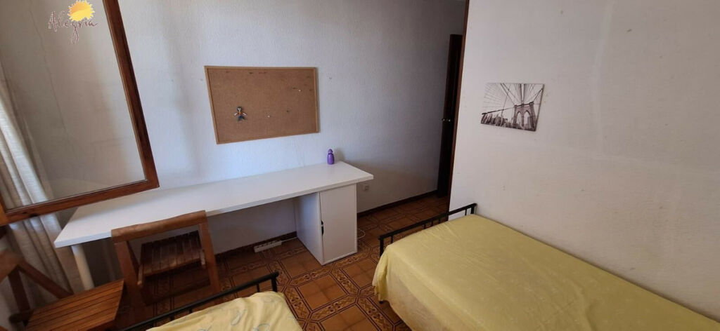 Middle Floor Apartment Torrevieja Alicante - Bild 14