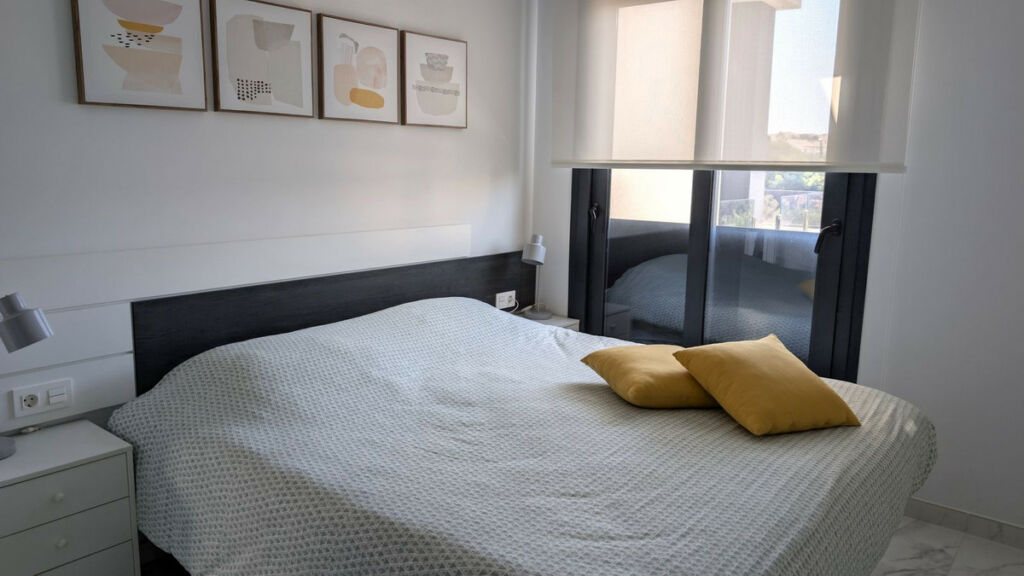 Penthouse Los Altos Alicante - imagen 14