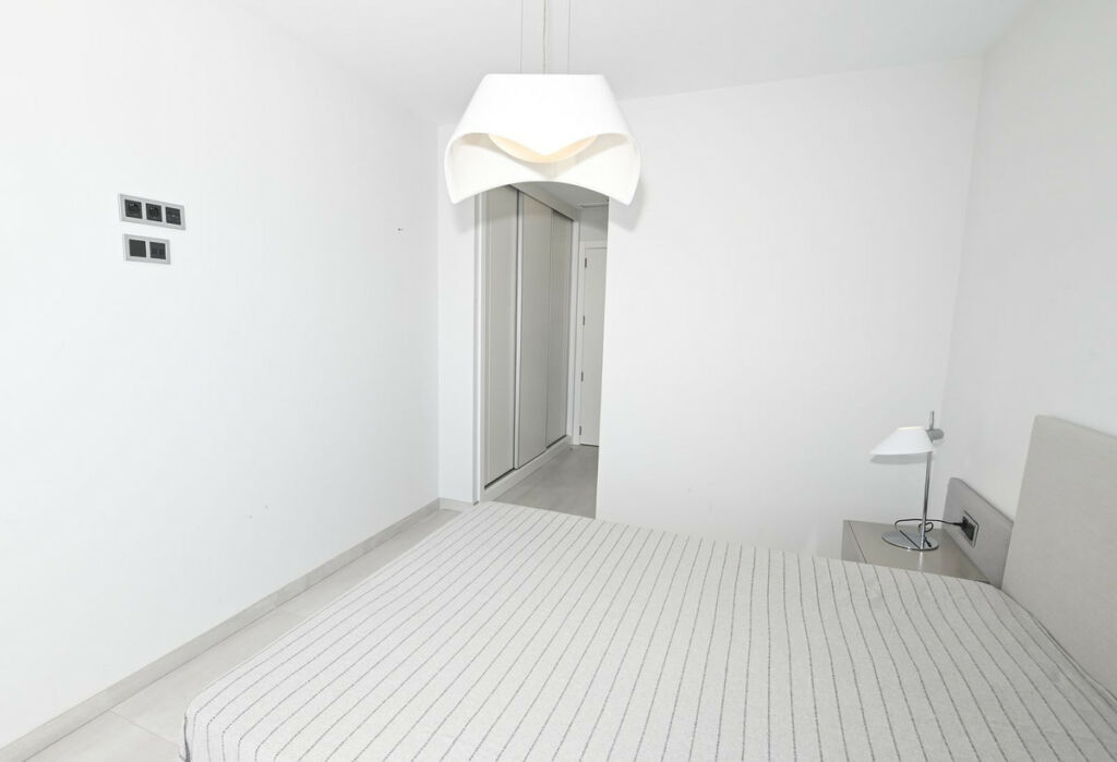 Middle Floor Apartment Benidorm Alicante - zdjęcie 14
