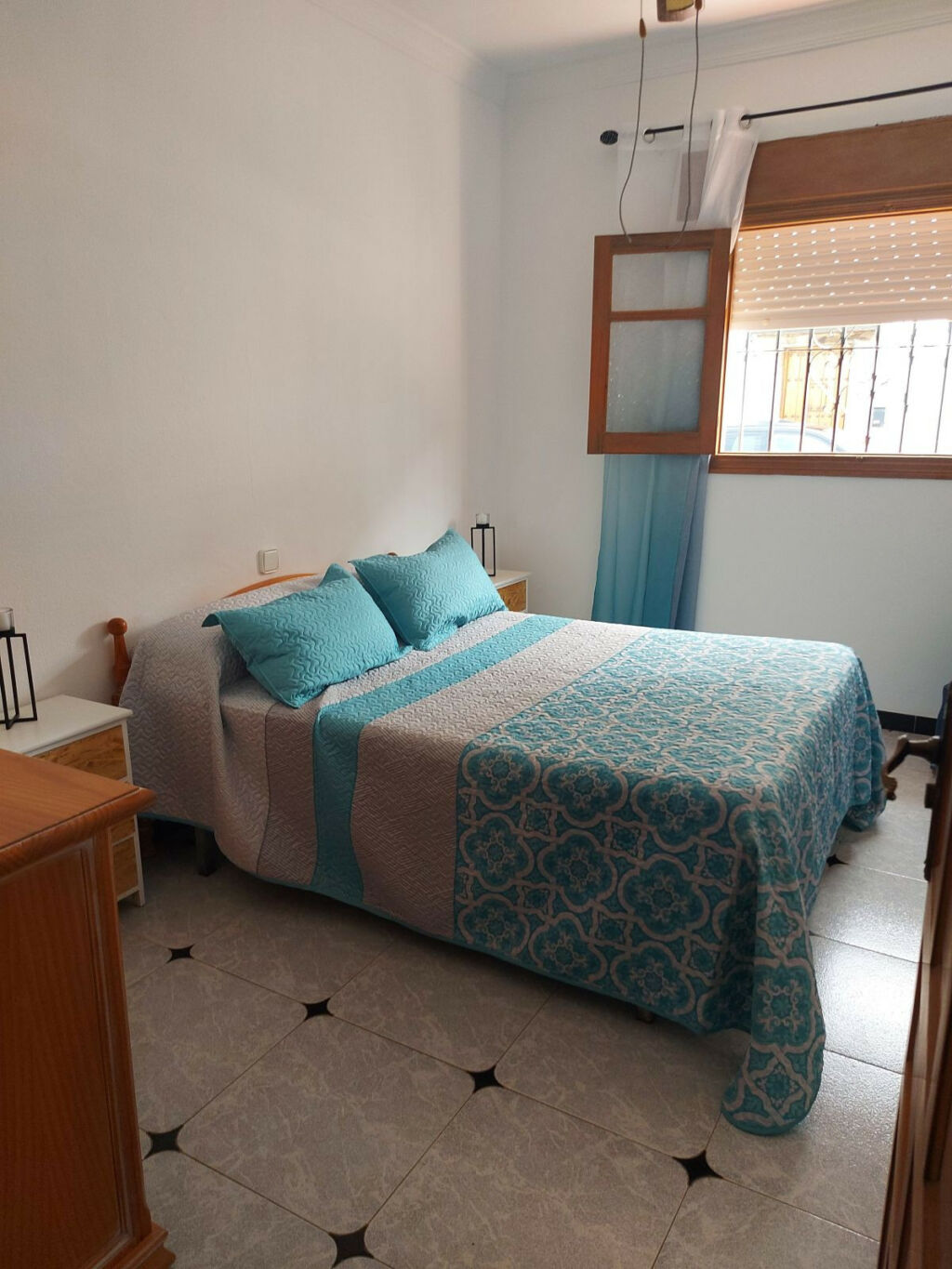 Semi-Detached House Jimena de la Frontera Cádiz - zdjęcie 14