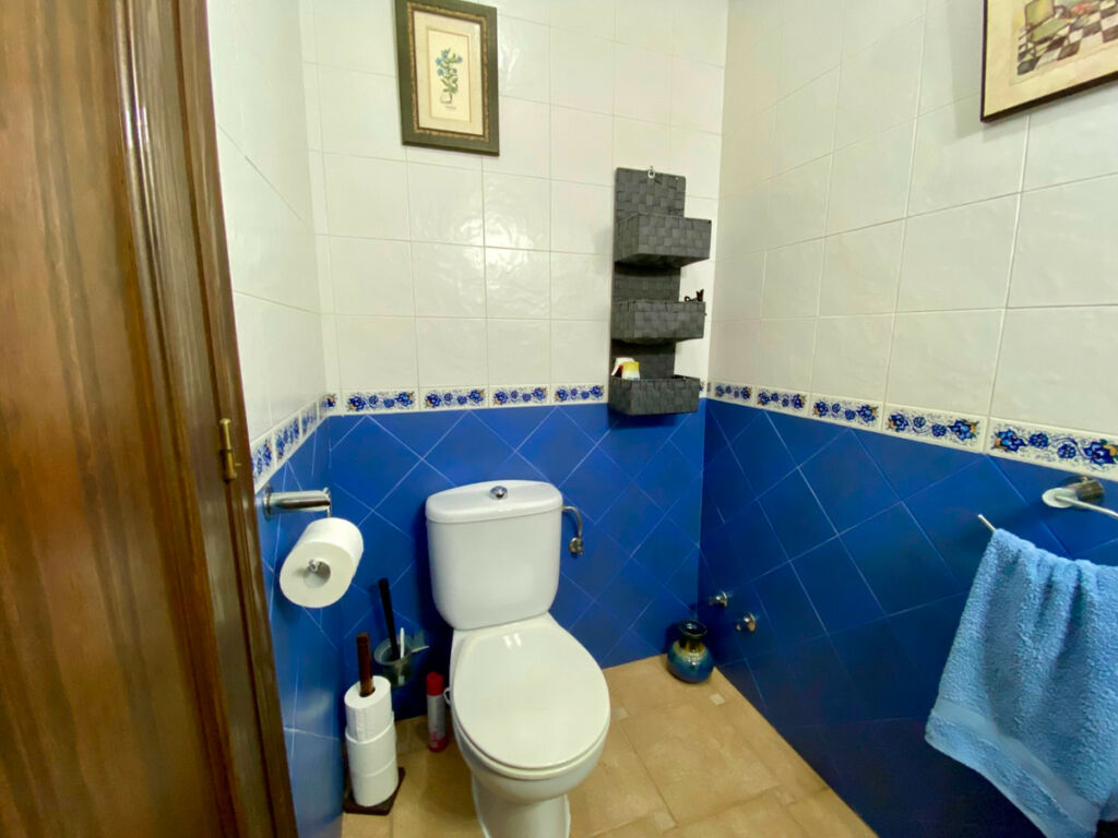 Detached Villa Algorfa Alicante - Bild 14