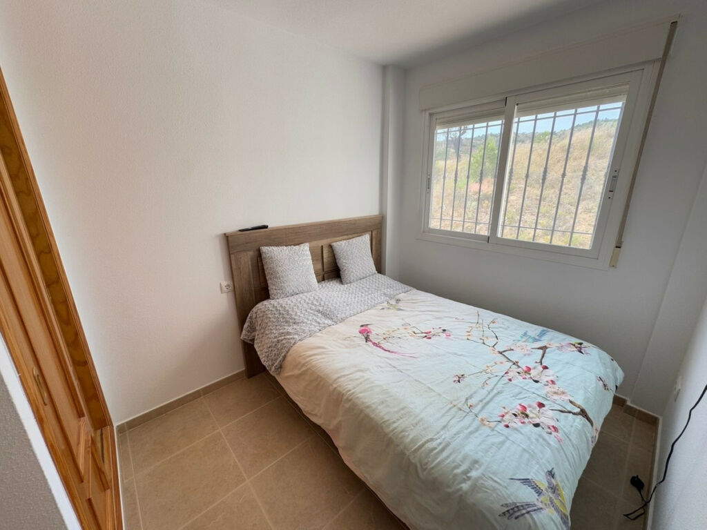 Detached Villa Lorca Murcia - imagen 14