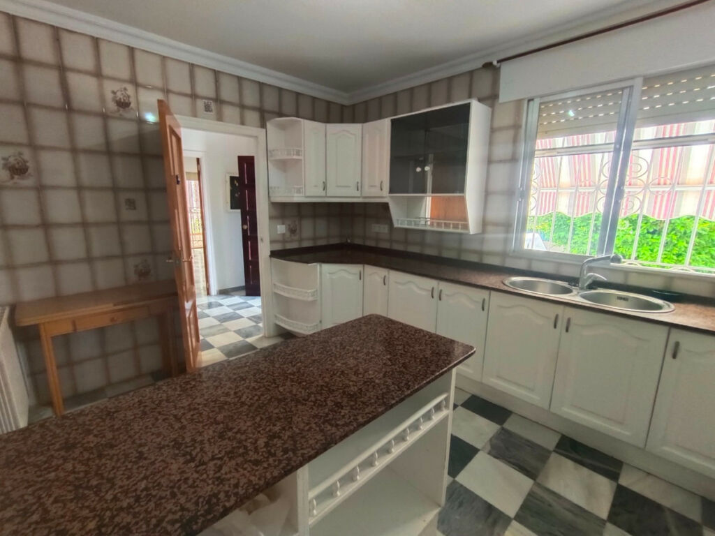 Detached Villa Aguilas Murcia - imagen 15