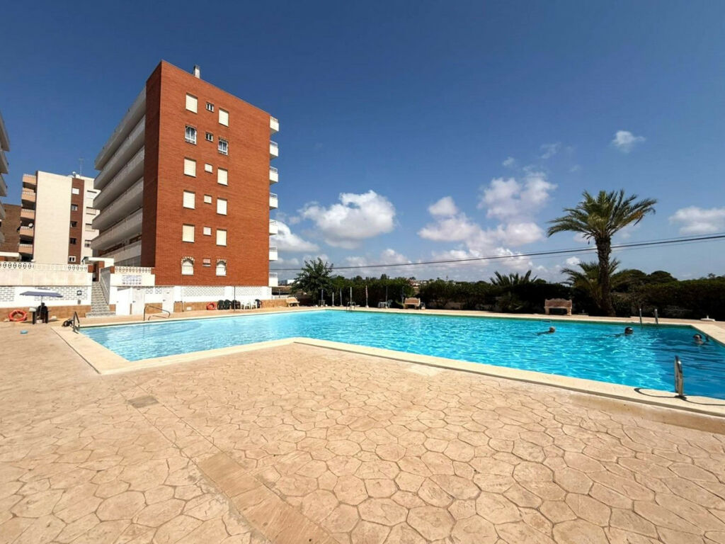 Middle Floor Apartment Punta Prima Alicante - Bild 14