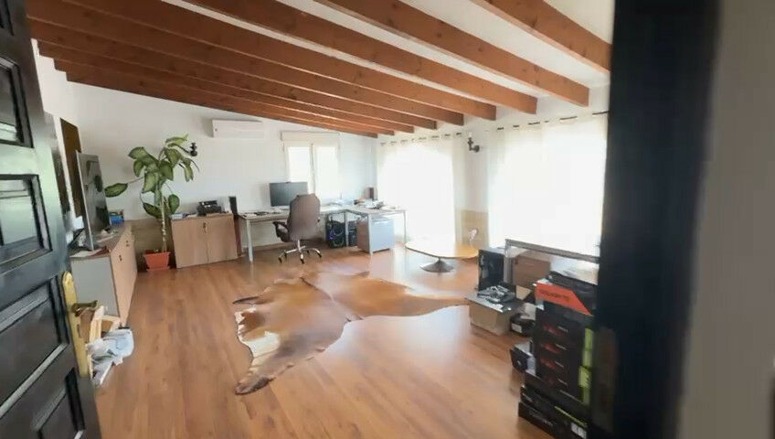 Detached Villa Calpe Alicante - imagen 13