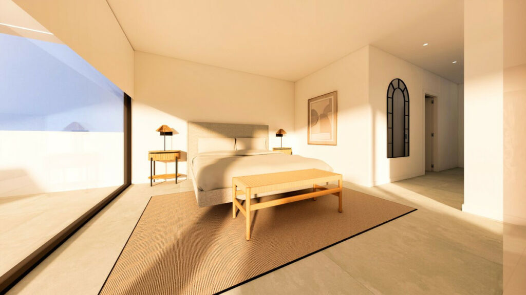 Detached Villa Calpe Alicante - imagen 14