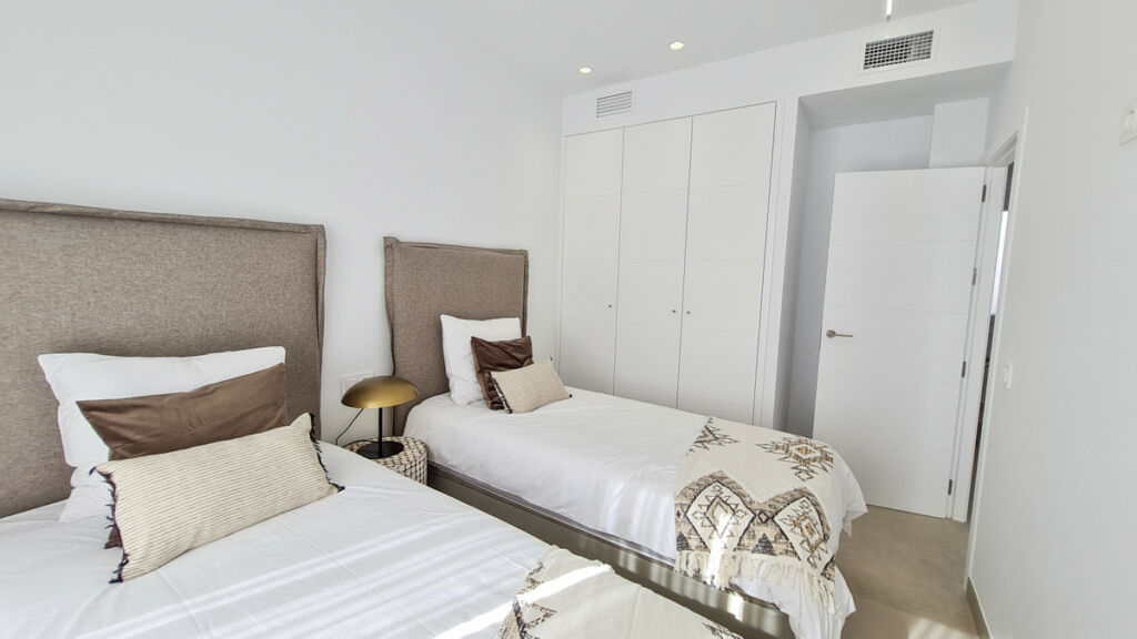 Detached Villa San Pedro del Pinatar Murcia - imagen 14