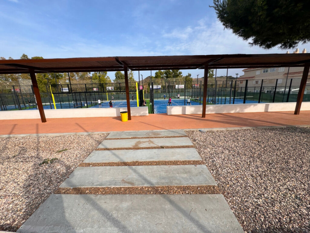 Ground Floor Apartment Aguilas Murcia - imagen 17