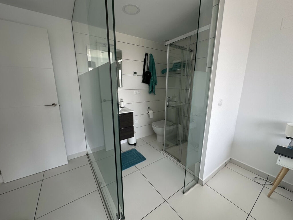 Middle Floor Apartment Villamartin Alicante - Bild 13