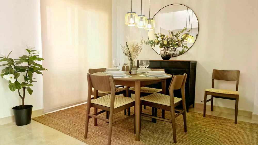 Detached Villa Lorca Murcia - imagen 14