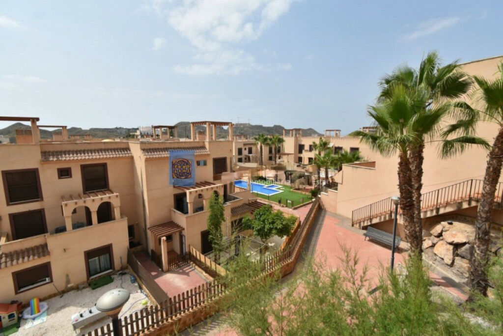 Ground Floor Apartment Aguilas Murcia - imagen 14