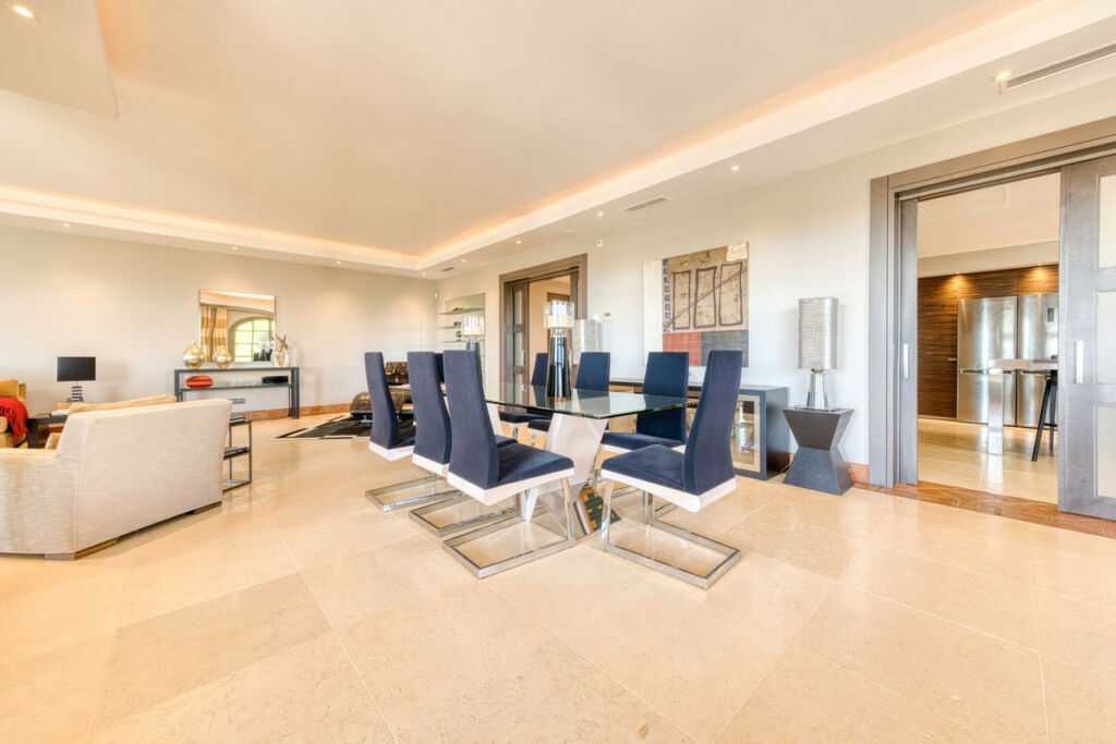Detached Villa Sotogrande Costa Cádiz - zdjęcie 14